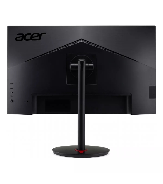 Монитор 23.8' Acer XF240YM3biiph Nitro IPS 1920x1080, 180 Гц, 4 мс, 16:9, 250 кд/м2, 2xHDMI, 1хDP, 1x3.5 мм, черный