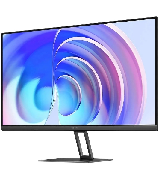 Монитор 23.8' Xiaomi A24i IPS 1920x1080, 100 Гц, 6 мс, 16:9, 250 кд/м2, 1xHDMI, 1xDP черный