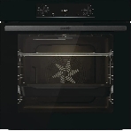 Духовой шкаф Gorenje BO6735E05B 738379, встраиваемый, фото 1