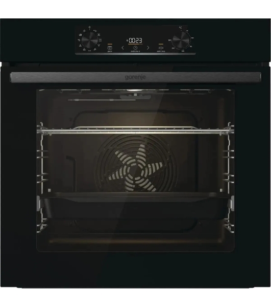 Духовой шкаф Gorenje BO6735E05B 738379, встраиваемый