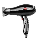 Фен Centek CT-2221 Professional черный, 2200 Вт, фото 1