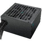 Блок питания Deepcool GAMERSTORM PN1000D (ATX 3.1, 1000W, PWM 120мм fan, Active PFC, 80 PLUS GOLD, Active PFC + Full Bridge SRC LLC + DC/DC, Gen5 PCIe) RET, фото7