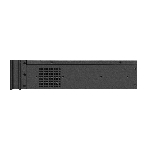 Серверный корпус ExeGate Pro EX293317RUS 2U350-03 (RM 19', высота 2U, глубина 350, БП 1000ADS, USB), фото3