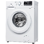 Стиральная машина Бирюса WM-ML612/10 белый, загрузка фронтальная 6 кг, 1200 об/мин, класс: А+++, фото9