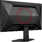 Монитор 23.8' AOC Q24G4E IPS 2560x1440, 180 Гц, 1 мс, 16:9, 350 кд/м², 2xHDMI 2.0, DP, HDR10, Adaptive-Sync, черный, фото5