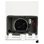 Стиральная машина NORD i-WSB 6100 W белый, загрузка фронтальная 6 кг, 1000 об/мин, класс: А+++, фото2