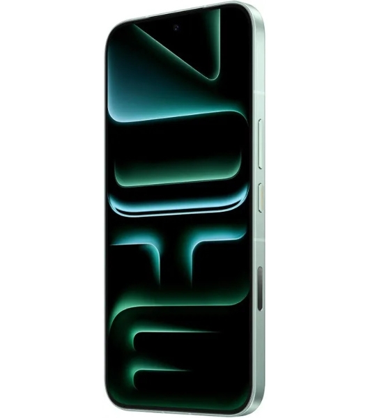 Смартфон Infinix Note 60 X6879 8Gb, 256Gb, голубой
