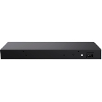 Коммутатор Web smart IP-COM G2228P-24-410W с 26 гигабитными портами и 2 SFP-портоми, PoE 24х30Вт (до 370Вт), фото2