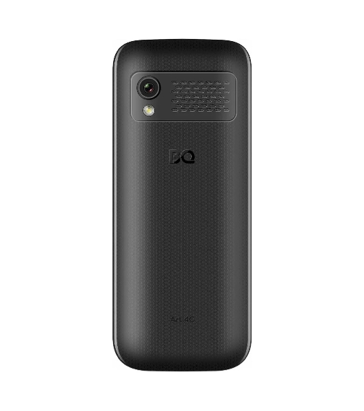 Мобильный телефон BQ 2800L Art 4G черный