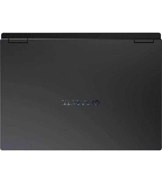 Ноутбук Gigabyte Gaming A16 Pro GA6DH/16'/IPS/Intel Core 7 240H/32Gb/1Tb SSD/NVIDIA GeForce RTX 5080 16Gb/NoOS/черный/2.3kg