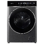 Стиральная машина Pioneer WM-248006BG темно-серый, загрузка фронтальная 8 кг, 1400 об/мин, фото 1
