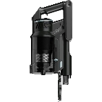 Пылесос вертикальный Vitek VT-CLS06ULTRA серый стальной/серебристый, питание от аккумулятора, 485 Вт, уборка сухая, пылесборник 0.5 л, фото7