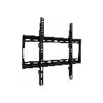Кронштейн для телевизора Arm Media STEEL-3 new черный 22'-65' макс.50кг настенный фиксированный, фото3