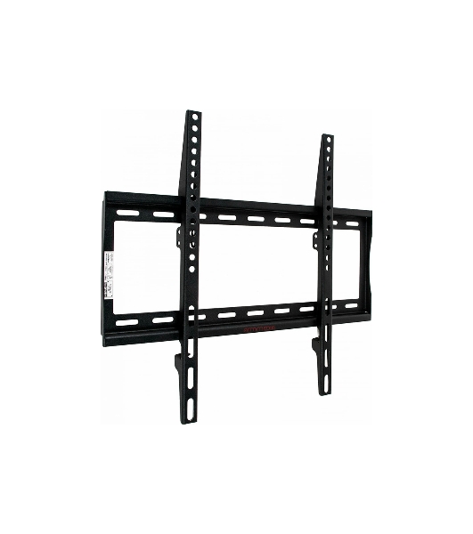 Кронштейн для телевизора Arm Media STEEL-3 new черный 22'-65' макс.50кг настенный фиксированный