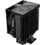 Устройство охлаждения (кулер) PcCooler R400 Soc-AM5/AM4/1200/1700/1851 черный 4-pin Al+Cu 180W Ret (R400-BKNWYX-US), фото8