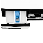 Стиральная машина Hotpoint WSH 7291 VBX белый, 7кг, фото6