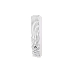 Звуковая колонна Intrend ITSPK-441Sv2-W 4х4'СЧ, 1.25'ВЧ, 4 Ом, 500 Вт, 80Hz20kHz, 40х120 гр. (VxH), maxSPL 116dB, материал корпуса фанера, подключение клемная колодка, крепление в комплекте, белый, фото9