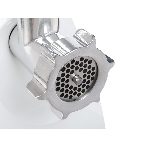 Мясорубка электрическая Kenwood MG 360 белый, 1400 Вт, 1.5 кг/мин, реверс, насадки - 5, фото2