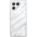Смартфон Tecno Pova 7 Ultra 5G LJ9, 12/256Gb, белый, фото7