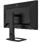Монитор 27' DIGMA PRO Action M IPS 3840x2160, 160 Гц, 5 мс, 16:9, 450 кд/м², 2xHDMI, 1xDP, 1xUSB-C, 2xUSB, черный, фото6