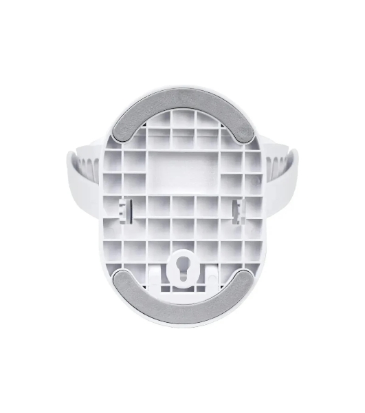 Вентилятор Centek CT-5045 белый, настольный, 5 Вт, 4 скорости, 15 см