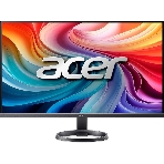Монитор 27' Acer R272G0yi IPS 1920x1080, 120 Гц, 1 мс, 16:9, 250 кд/м², HDMI 1.4, VGA, FreeSync, черный и темно-серый, фото 1