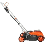 Газонокосилка аккумуляторная Patriot CM 432, 40 В, 0 Ач, фото18