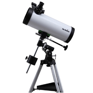 Телескоп SKY-WATCHER BK 1145EQ1 75172