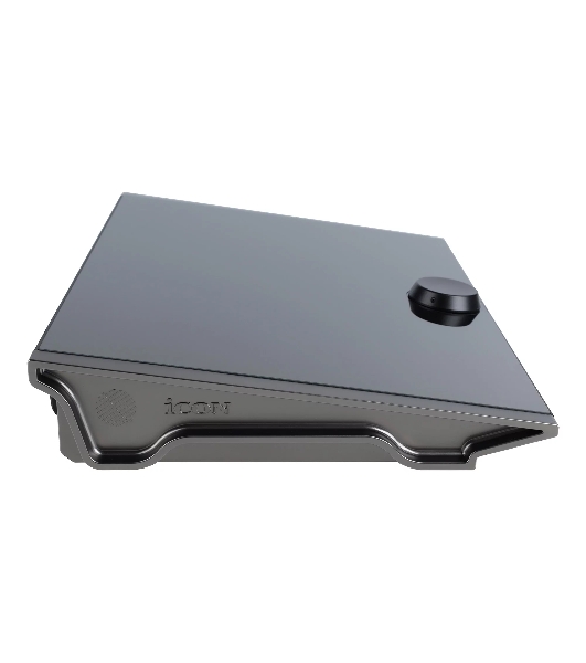 Аудиоинтерфейс USB 110313A3002 Icon Touch 8 24 бит/192 кГц.