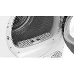 Сушильная машина Bosch Serie 6 WQK25200ME, с тепловым насосом, макс.загрузка - 10 кг, Класс энергоэфф-ти: A++, LED-дисплей с текстовой информацией. 15 автопрограмм сушки,Easy Clean with A++,габариты: 842x598x613 mm, белый, фото4