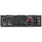 Материнская плата Gigabyte H810M GAMING WIFI6 GEN5, LGA 1851, Intel H810, 2xDDR5, 4xSATA, 1xM.2, 1xPCIe 5.0 x16, 1xPCIe x1, 1xHDMI, 1xDP, 1x2.5Gb LAN, Wi-Fi 6, Bluetooth 5.4, 1xUSB-A 5Gbps, 5xUSB-A 2.0, 1xPS/2, 3x3.5 мм, 7.1, mATX, фото2