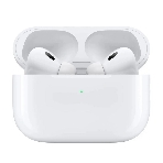 Наушники TWS Apple AirPods Pro 2 белый, внутриканальные, Bluetooth, активное шумоподавление, фото5
