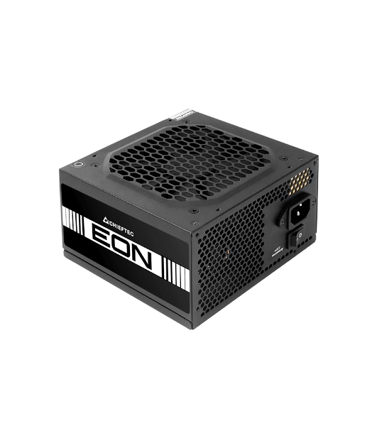 Блок питания Chieftec Eon ZPU-700S, 700Вт, 80 PLUS, 120мм, черный