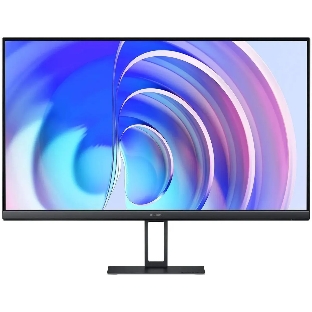 Монитор 23.8' Xiaomi A24i IPS 1920x1080, 100 Гц, 6 мс, 16:9, 250 кд/м2, 1xHDMI, 1xDP черный