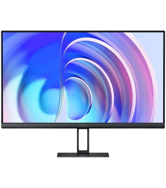 Монитор 23.8' Xiaomi A24i IPS 1920x1080, 100 Гц, 6 мс, 16:9, 250 кд/м2, 1xHDMI, 1xDP черный