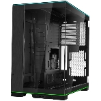 Корпус Lian Li O11 Dynamic Evo RGB Black, Full-Tower, чёрный, фото3
