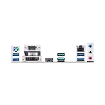 Материнская плата ASUS PRIME B550M-A, AM4, AMD B550, 4xDDR4, 4xSATA, 2xM.2, 1xPCIe 4.0 x16, 2xPCIe x1, 1xDVI-D, 1xHDMI, 1xVGA, 1x 1Gb LAN, 2xUSB 3.2 Gen 1, 2xUSB 2.0, 3x3.5 мм, 7.1, mATX, фото2