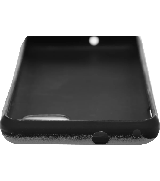 Чехол (клип-кейс) Gresso для ZTE Blade L9 Meridian зеленый (GR17AAAE9054)