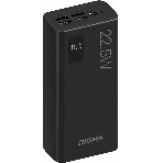 Портативный аккумулятор Digma DGPF30A 30000mAh QC3.0/PD3.0 22.5W 3A 4xUSB-A/USB-C черный, фото3