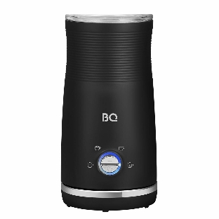 Капучинатор BQ MF1001 500Вт, 500 мл, черный