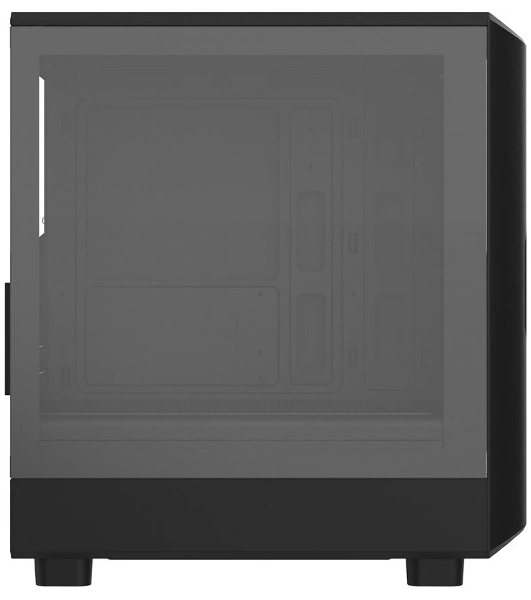 Компьютерный корпус ALSEYE RAMS 2.0 240-B