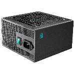 Блок питания Deepcool GAMERSTORM PN1000D (ATX 3.1, 1000W, PWM 120мм fan, Active PFC, 80 PLUS GOLD, Active PFC + Full Bridge SRC LLC + DC/DC, Gen5 PCIe) RET, фото 1