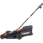Газонокосилка электрическая Patriot PT 1534E Lux, от сети, 1500 Вт, фото11
