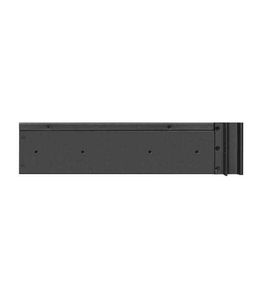 Серверный корпус ExeGate Pro EX293317RUS 2U350-03 (RM 19', высота 2U, глубина 350, БП 1000ADS, USB)