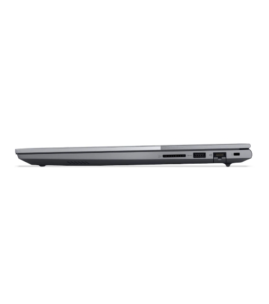 Ноутбук 16' IPS WUXGA LENOVO ThinkBook 16 G8 IRL серый (Core 5 210H/32Gb/1Tb SSD/VGA int/FP/noOS)