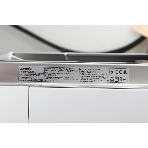 Посудомоечная машина Gorenje GS520E15W, белая, 44.8 см, 9 компл., 47 дБ, класс A++, фото7