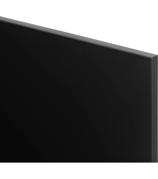 Телевизор Hyundai 55' H-LED55BU7011 черный LED 4K UHD 60Hz Smart TV 2GB/16GB