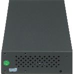 Коммутатор Digma DSP204F-2F-T80, 6×100 Мбит/с, неуправляемый, фото4