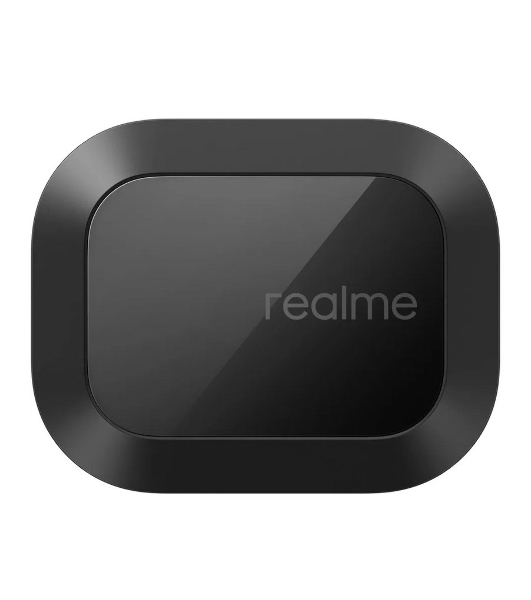 Гарнитура внутриканальные Realme Buds Air 8 Pro черный беспроводные bluetooth в ушной раковине (6941764488793)
