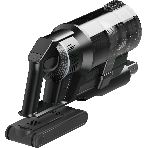 Пылесос вертикальный Vitek VT-CLS06ULTRA серый стальной/серебристый, питание от аккумулятора, 485 Вт, уборка сухая, пылесборник 0.5 л, фото8